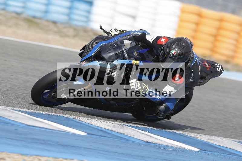 /01 26.-28.01.2024 Moto Center Thun Jerez/Gruppe rot-red/58